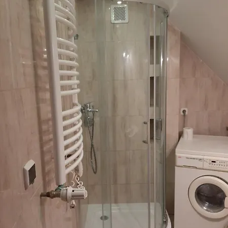 דירה Apartament Na Wyspie *